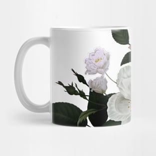 flowers Mug